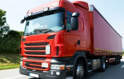 Antalya Çifteler Ambar Kargo