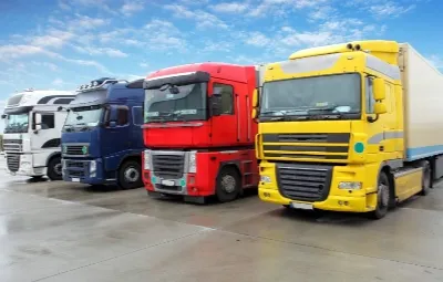 Antalya Çifteler Nakliye Ambarı