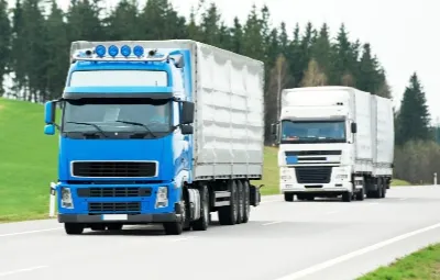 Antalya Çifteler | Eşya Taşıma